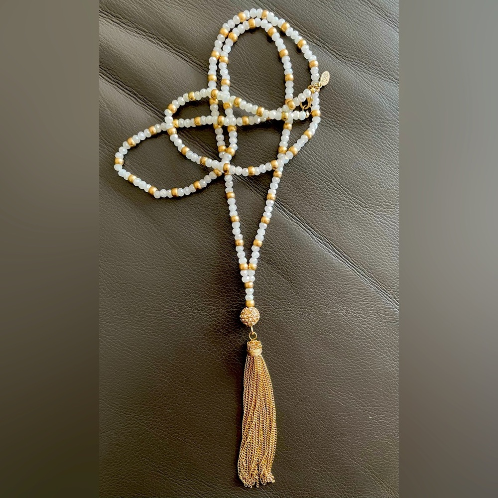 Loft Statement Necklace